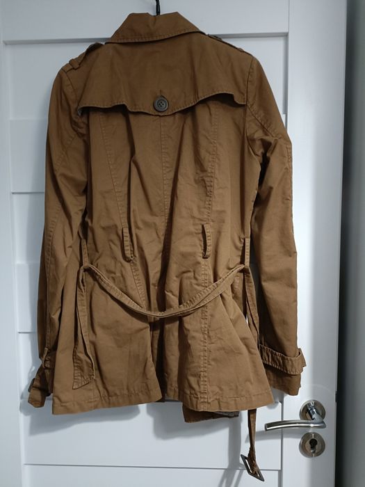 Płaszczyk, kurtka rozmiar 40