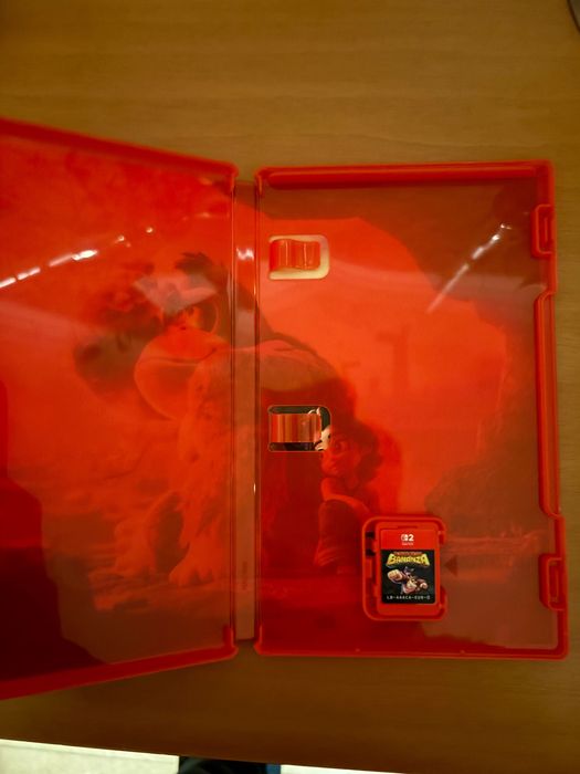 Nintendo switch - Donkey Kong Bananza