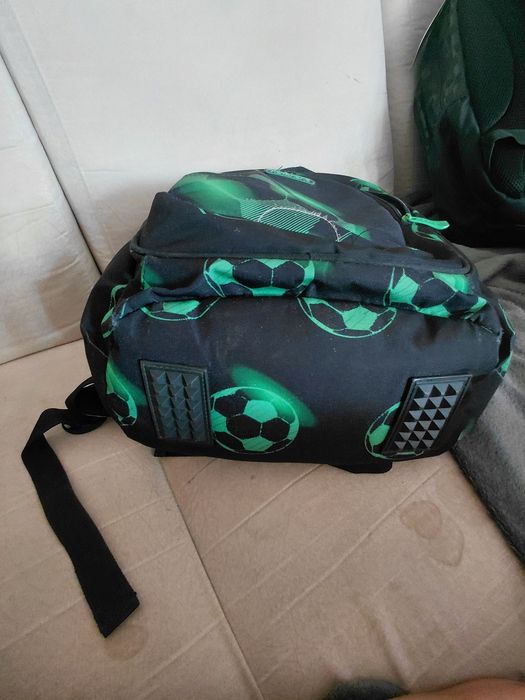 Plecak, tornister dla chłopca Astrabag