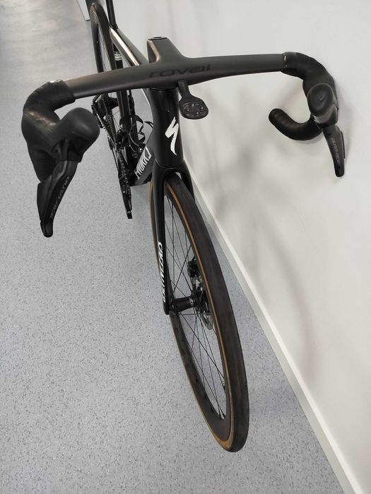 Specialized Tarmac S-works SL8