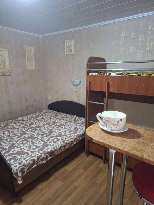 Гостевой дом Затока1198 ст.Солнечная