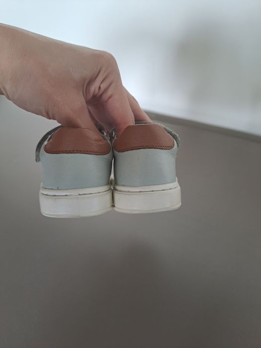 Półbuty baleriny Lasocki