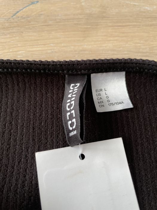Sukienka damska H&M L Nowa