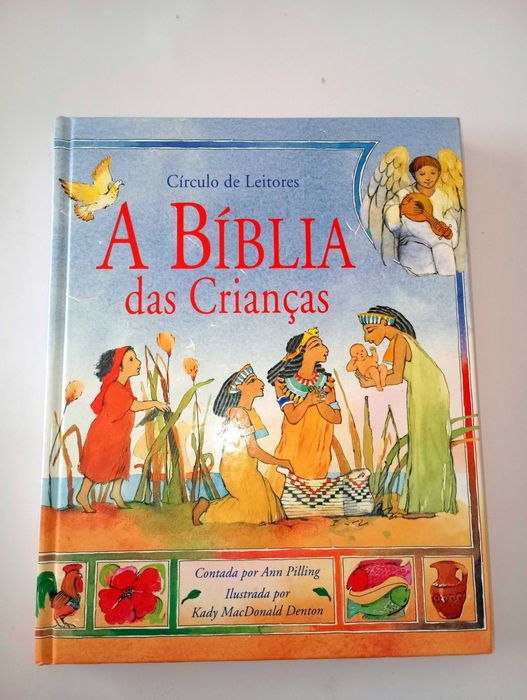 The Children's Bible