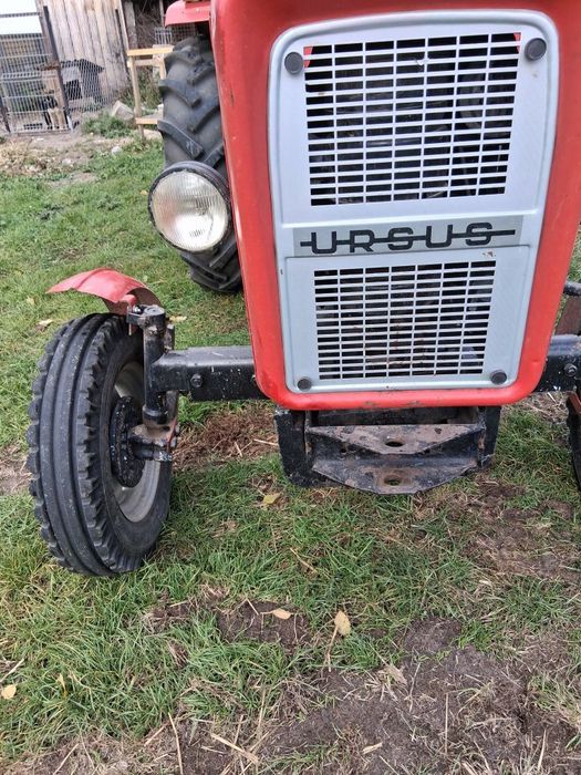 Sprzedam ursus c360