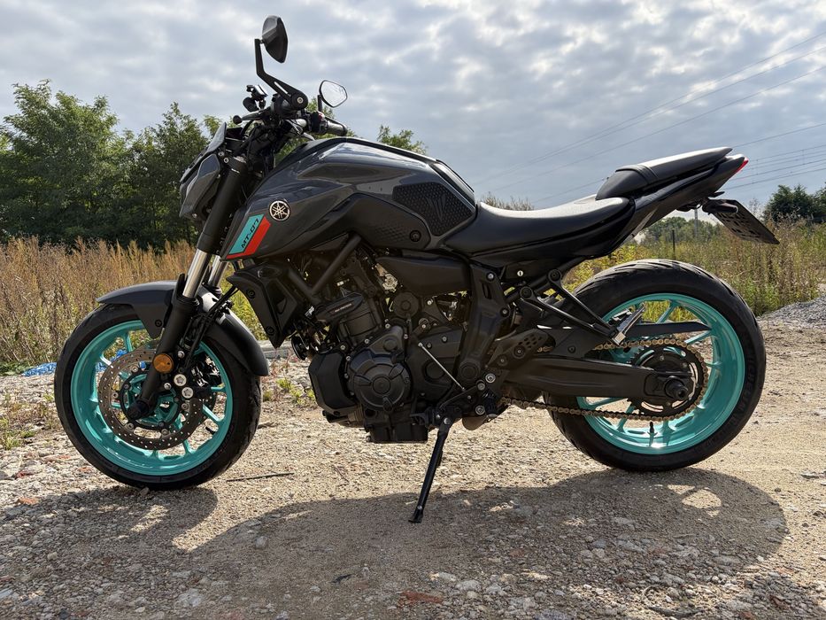 Yamaha