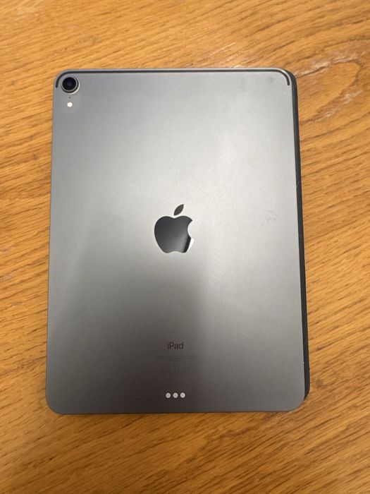 Ipad pro 256 gb Folio Pencil