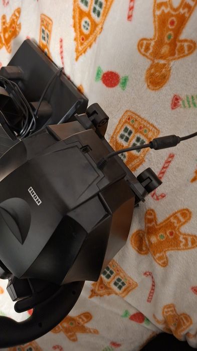 Kierownica do grania