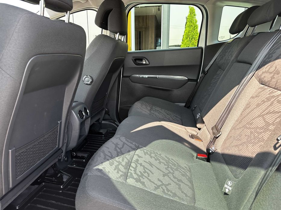 Peugeot 3008 2013