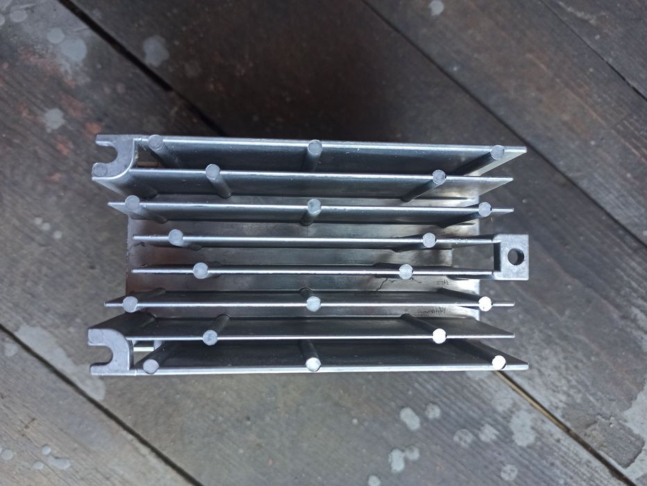 Частотник, частотний перетворювач Mitsubishi S500_FR-S520SE-0,4K-EC