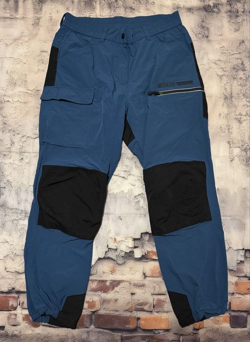 Штани трекинговые туризм Ulla popken