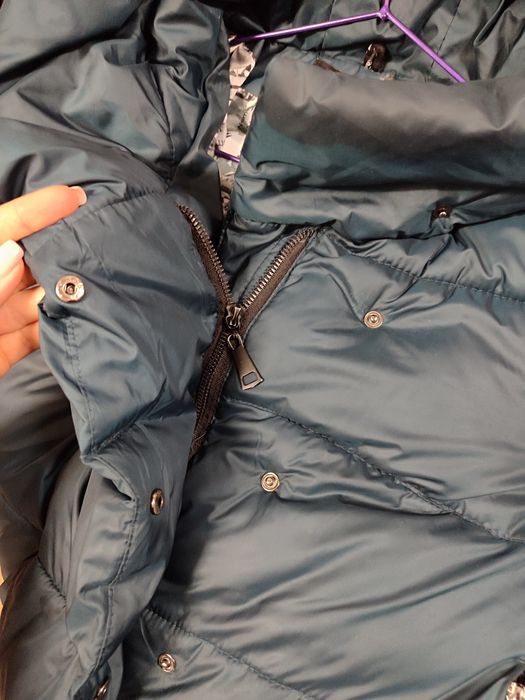 Куртка осінь-зима