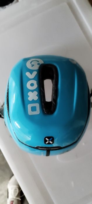 Triciclo criança + capacete