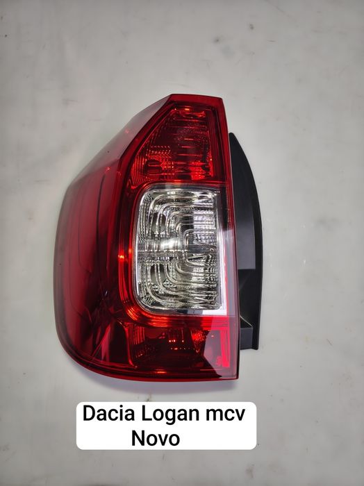 Farolim farol trás esquerdo direito DACIA  LOGAN MCV    NOVO!!!