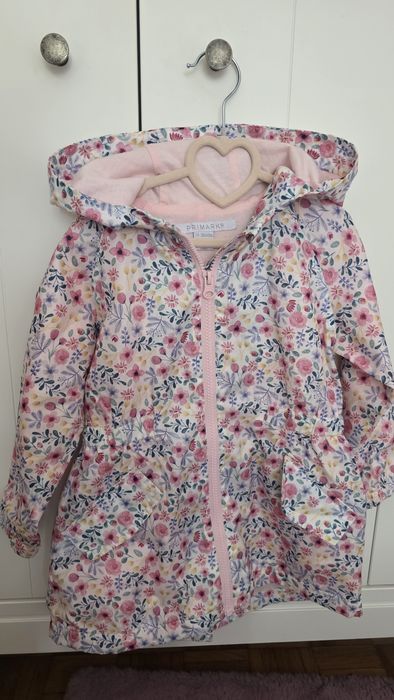 Kurtka PRIMARK 98