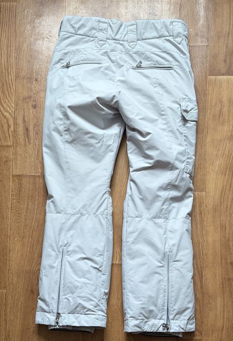 Лижні штани bogner audi gore tex