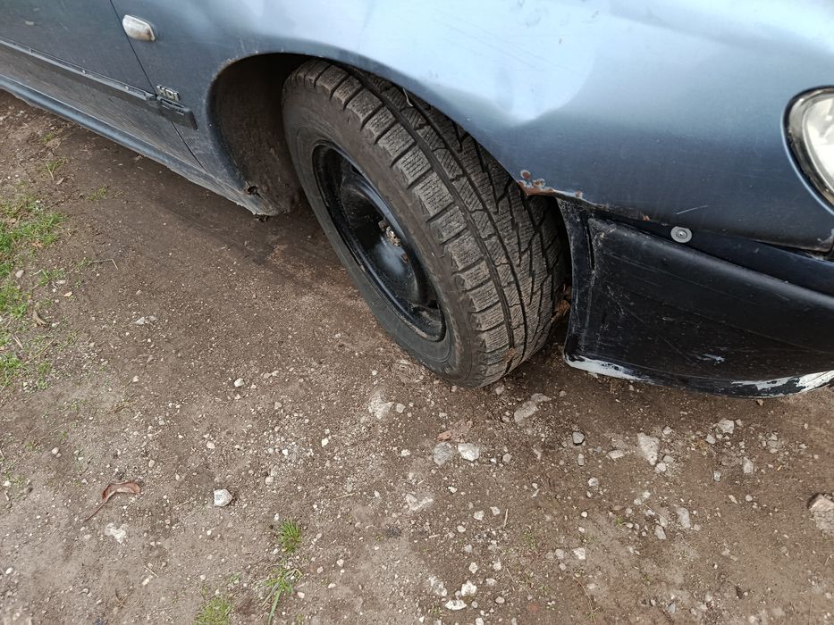 Пежо 406 дизель 2.0