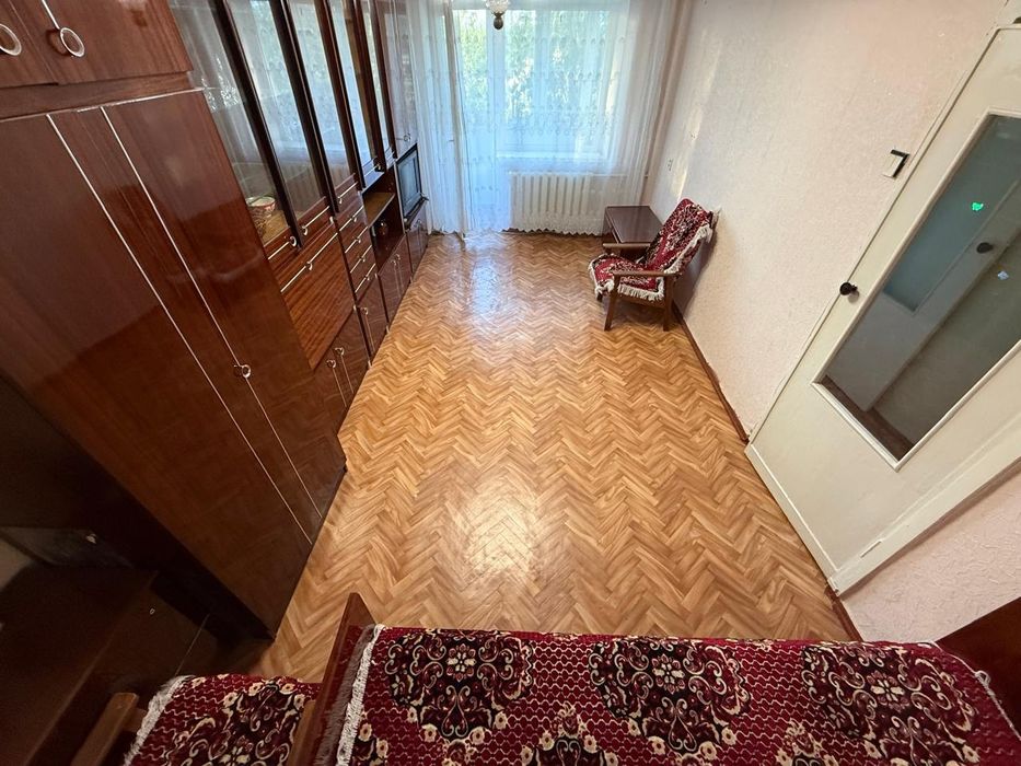 Продам  1к квартиру в Ингульском районе. Колос.