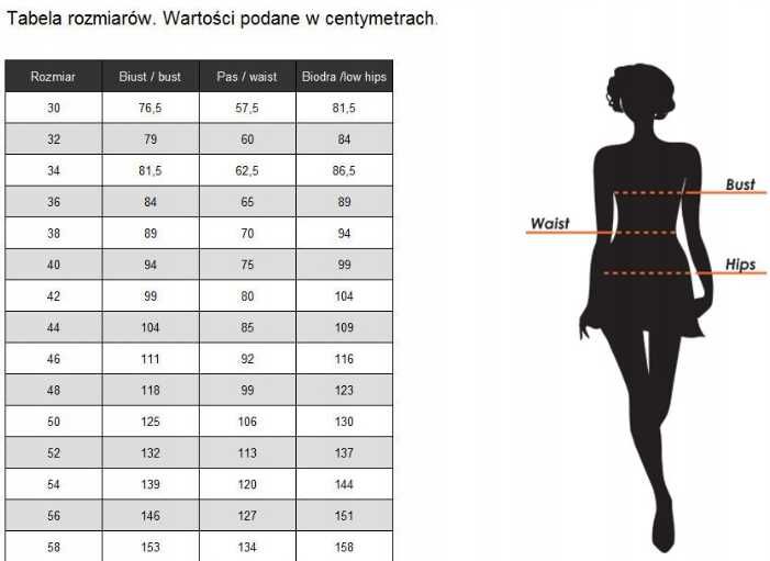 Little Mistress elegancka suknia maxi 40
