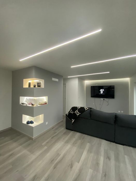 Apartamento T2 Remodelado