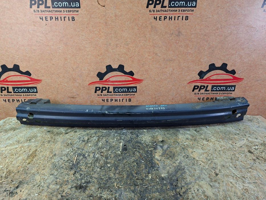 Honda Accord 7 VII 2002-2008 седан усилитель заднего бампера