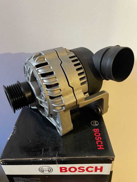 Alternator BMW X5, Z3, E36, E46, E90, E39, E60, E61, E38, E53 BMW 3, 5, 7