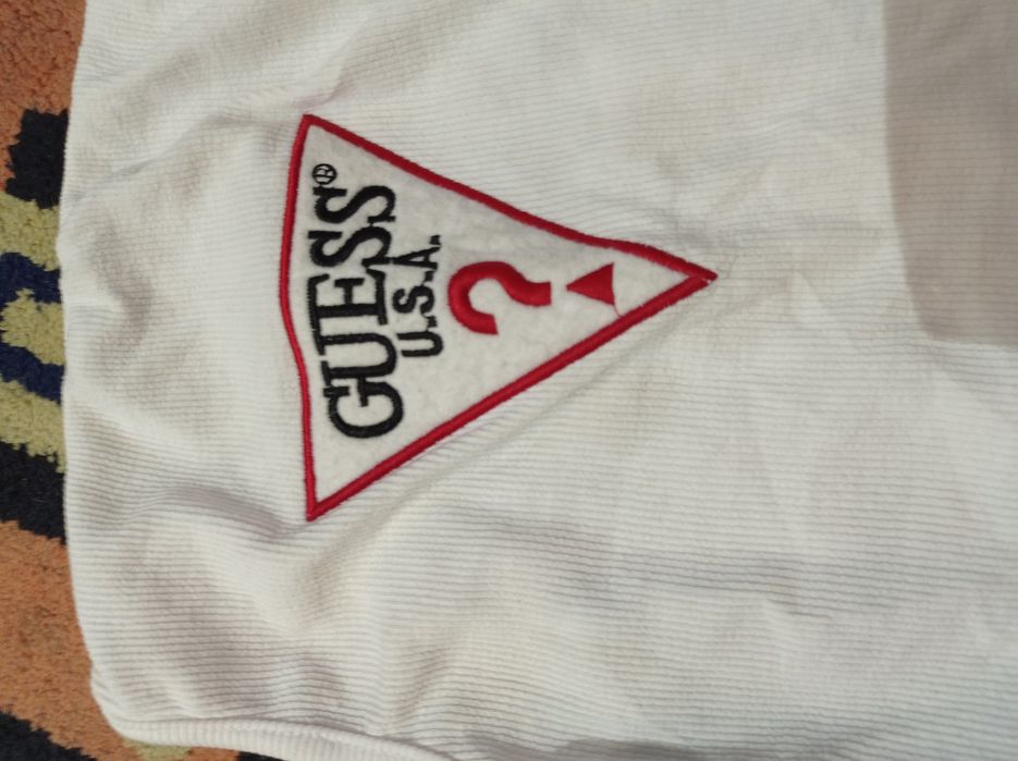 Koszulka guess S stan bardzo dobry