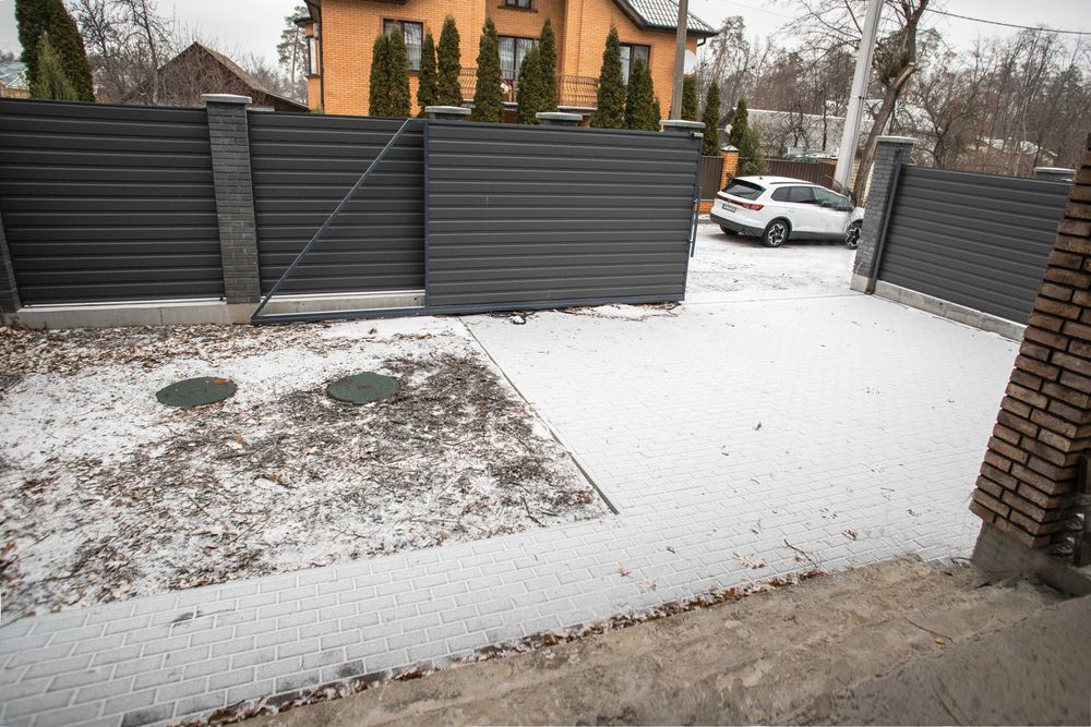 Будинок за адресою вул. Чорнобильська (площа 200 м²) - Atlanta.ua - фото 8