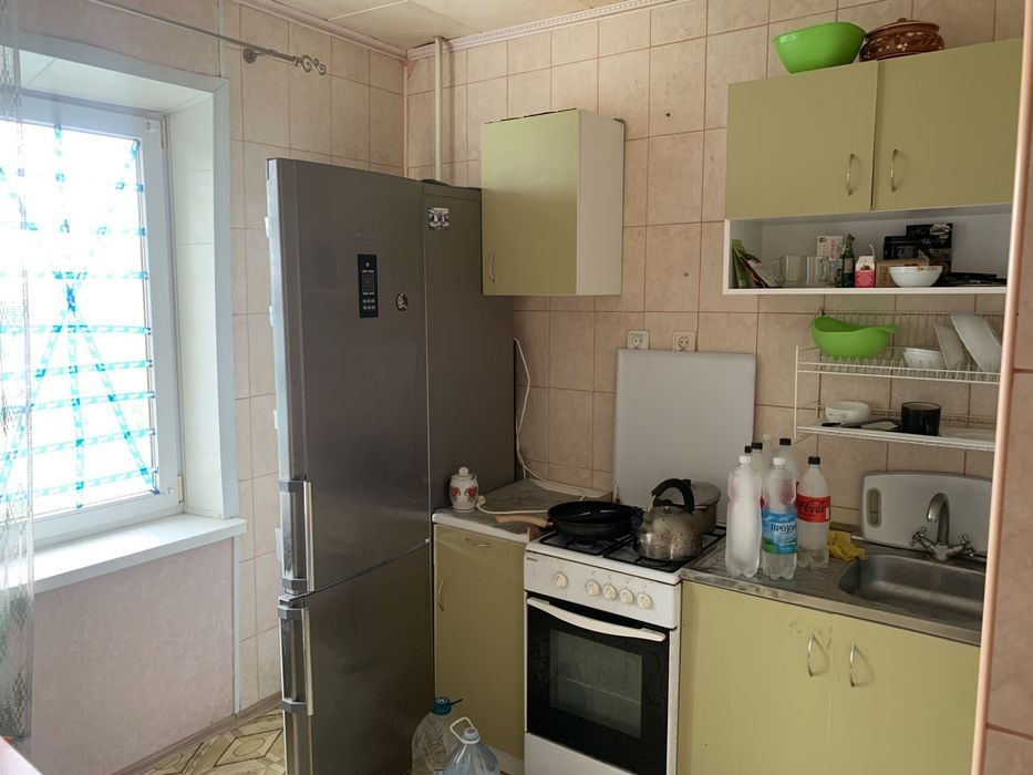 Сдам квартиру район Лазурный