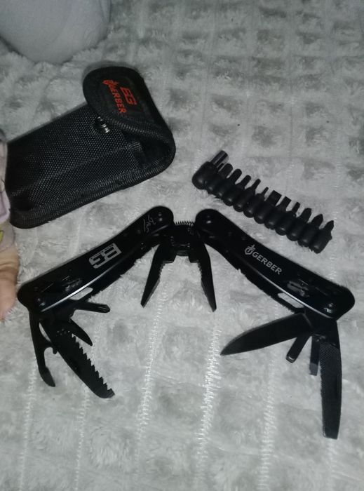 Мультитул Gerber