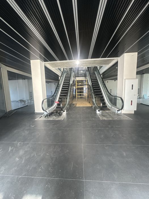 Продаж комерційного приміщення м.Ужгород ТЦ IDM Mall