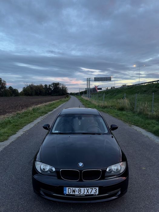BMW Seria 1