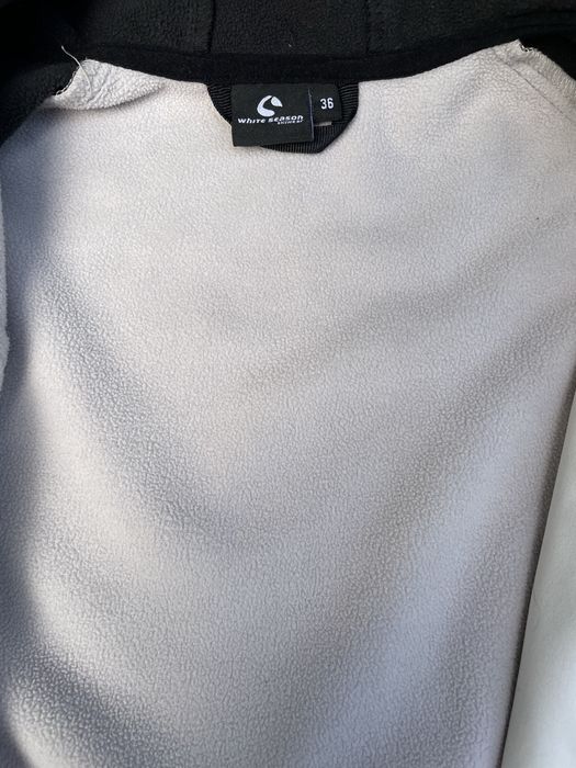 Bluza softsell damska
