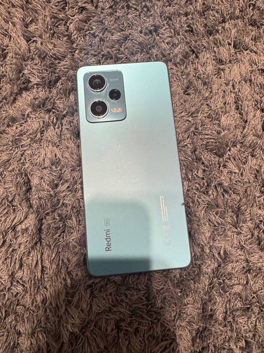 Redmi Note 12Pro 5G 8/256
