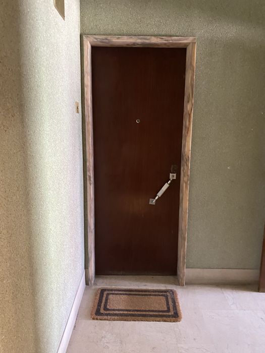 Aluguer de quarto