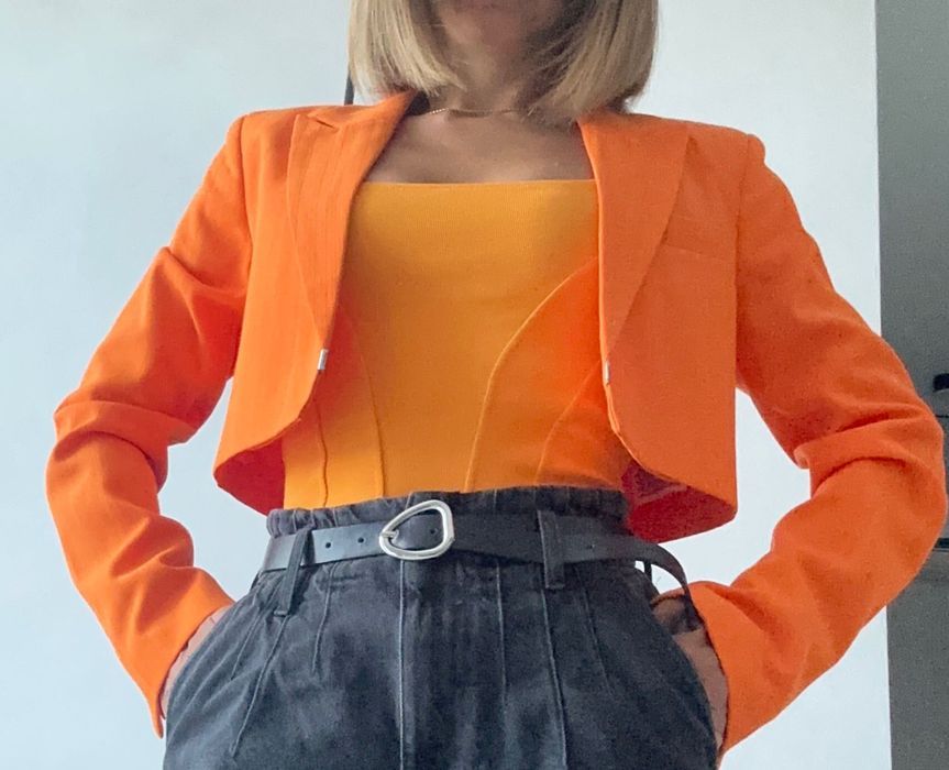 Піджак жіночий новий