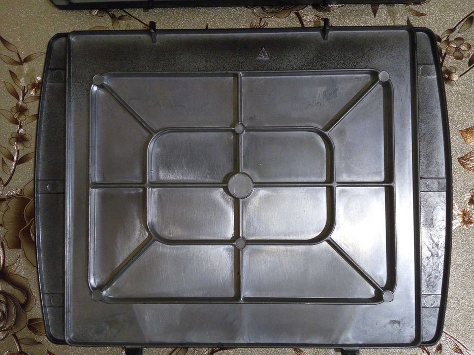 Змінна панель REDMOND PRO RAMB-141