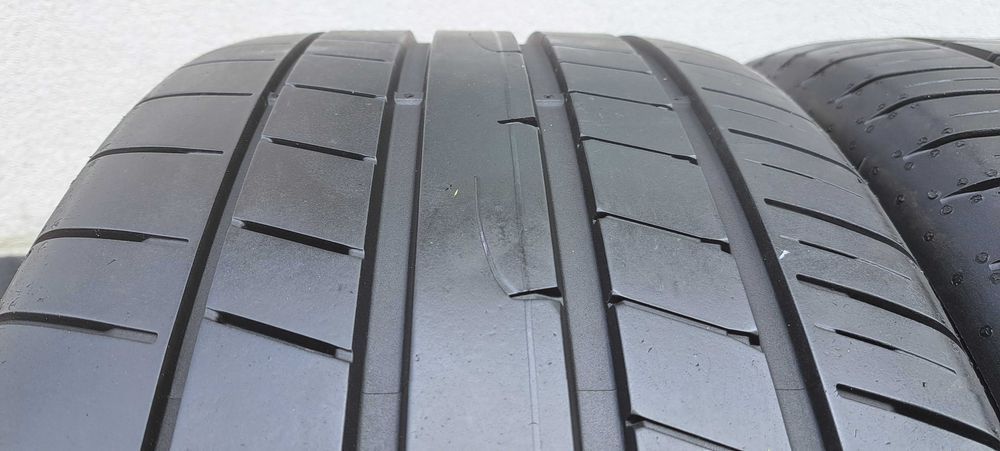 2x opona letnia 285/40/20 Dunlop Sport MAXX RT2 XL MO 108Y
