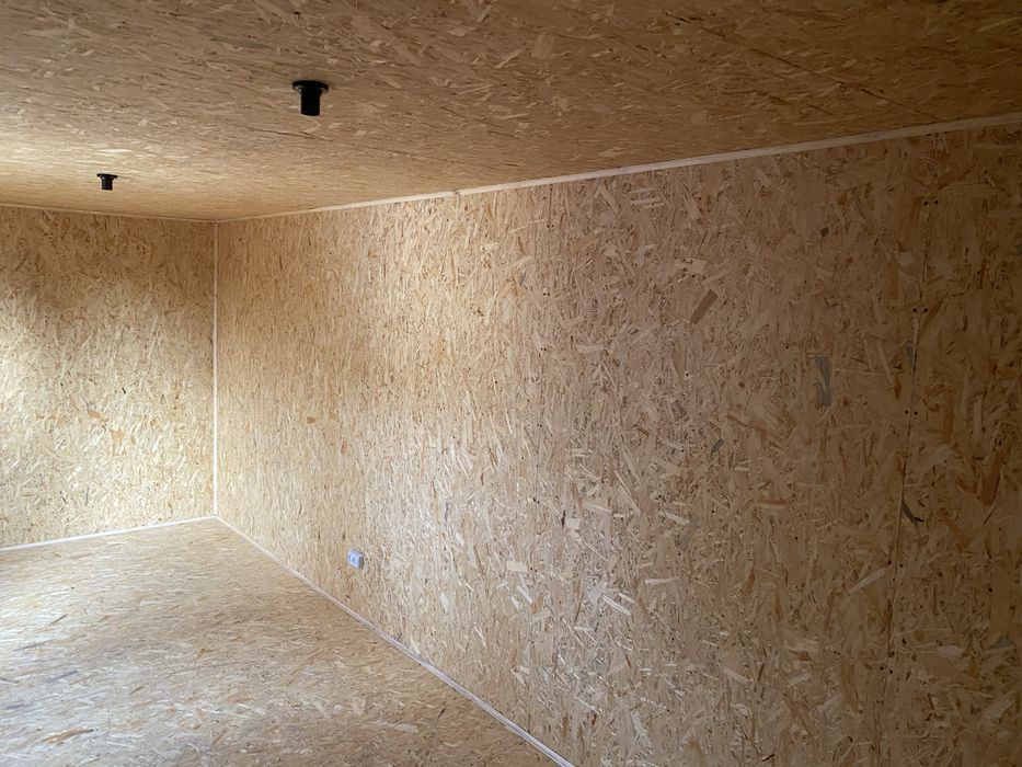 Вагончики битовки побутівки доміки власне виробництво