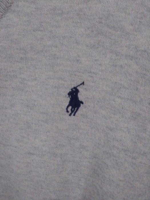 Sweter swetr Polo Ralph Lauren rozm XXL