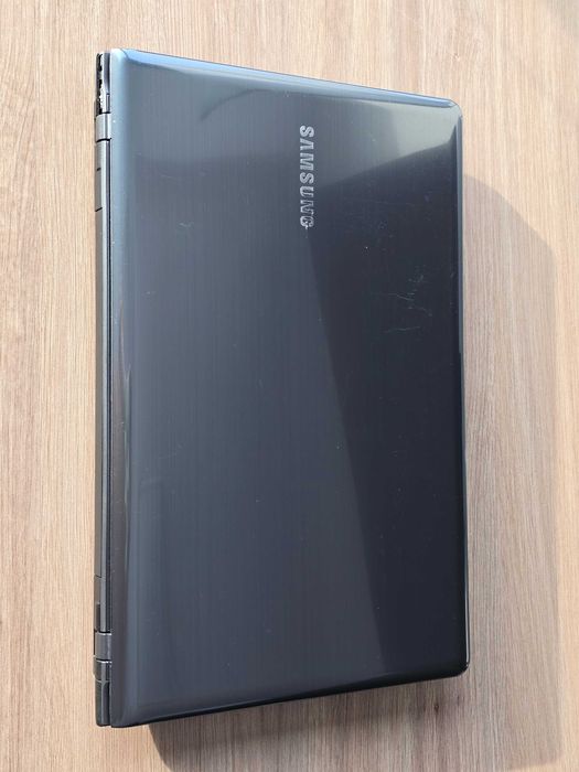 Laptop Samsung NP350V5C