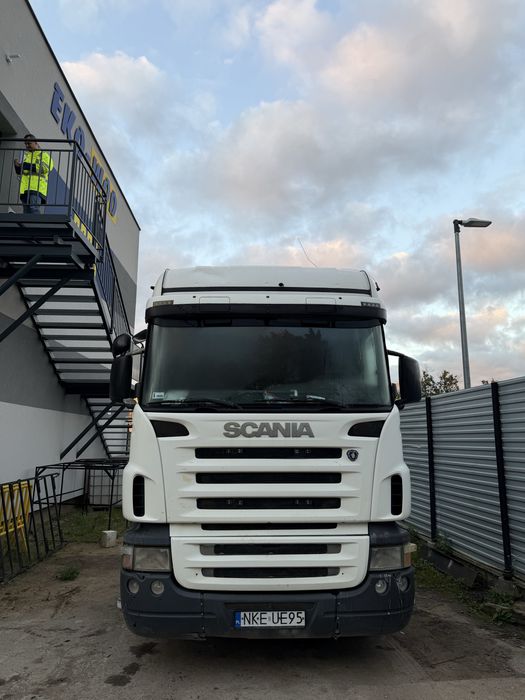 Scania