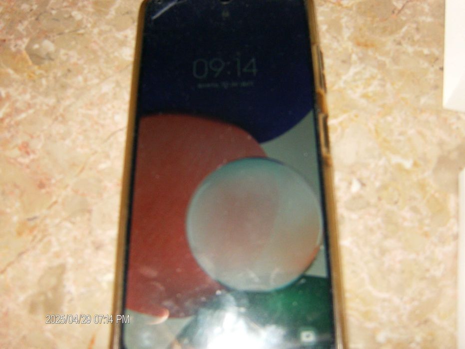 Samsung A22 5G 128GB