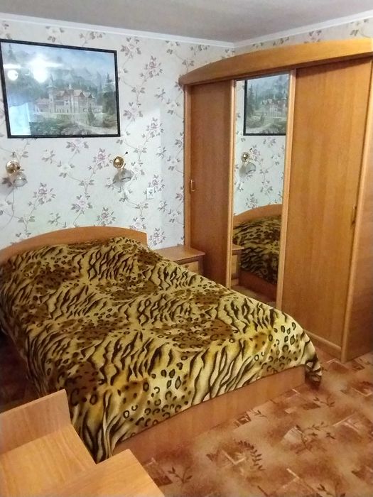 Квартири в Лебедині Сумськой обл. подобово від 1000 грн