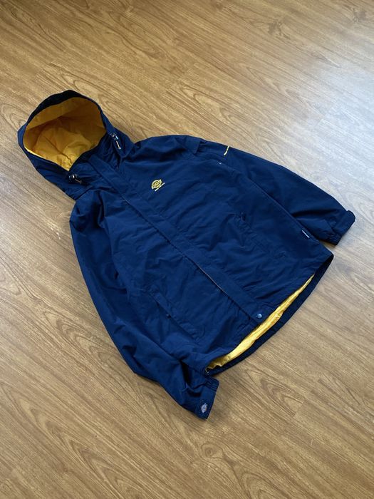 Ветровка штурмовка Dickies з вишитим логотипом streetwear sk8 gorpcore goretex workwear the north face carhartt