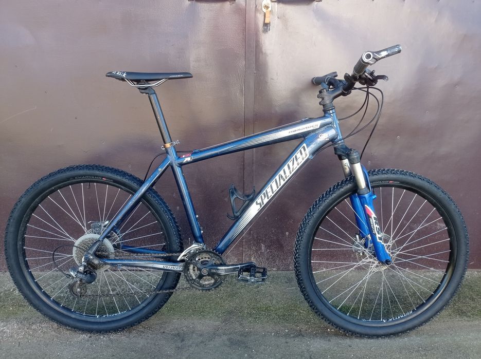 Specialized hardrock - 26" - L