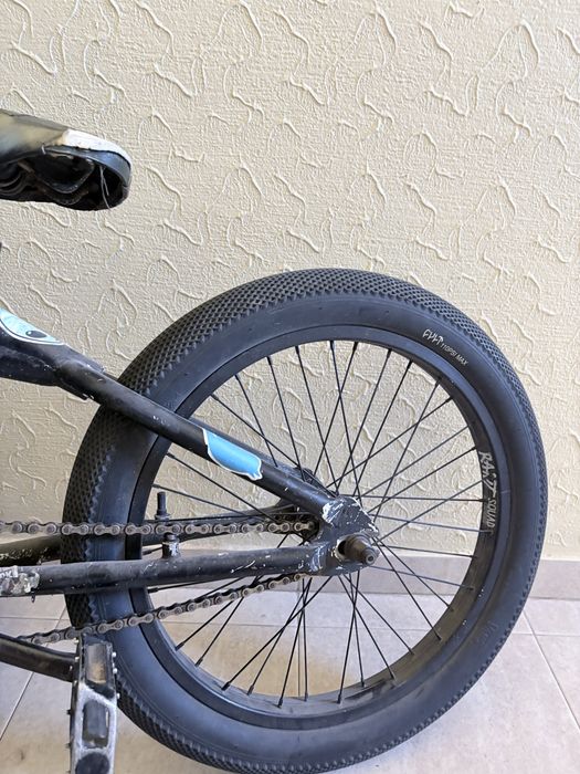 Bicicleta BMX Aro 20