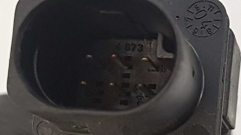 SONDA LAMBDA MERCEDES CLASE CLS (W219) 350 (219.356)