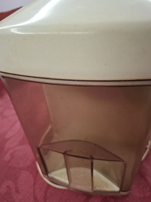 Centrifugadora para sumos. Moulinex