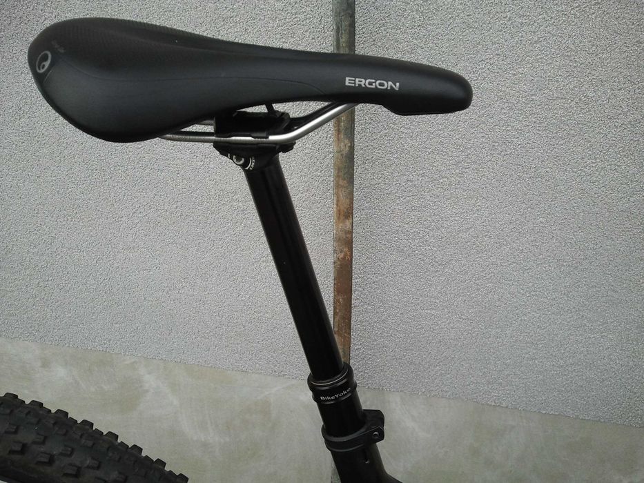 Rower 29'' Full Carbon Propain Hugenes sprzedam